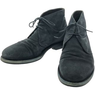 Jalan Sriwijaya - 【美品】ジャランスリワヤ サイドゴアブーツ Jalan Sriwijaya - 【美品】ジャランスリワヤ サイドゴアブーツ
