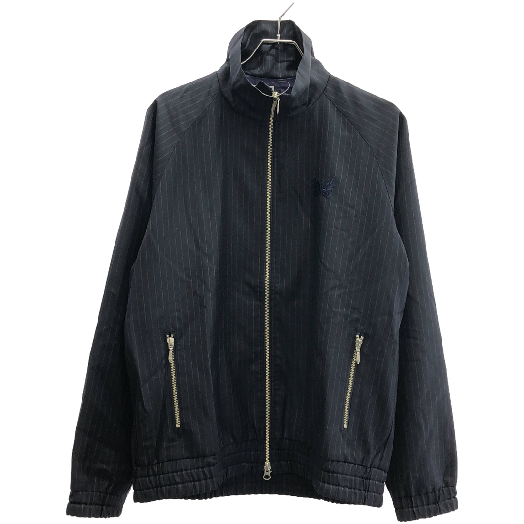 Needles - Needles ニードルズ Track Jacket St. Wool Viyella Needles - Needles ニードルズ Track Jacket St. Wool Viyella