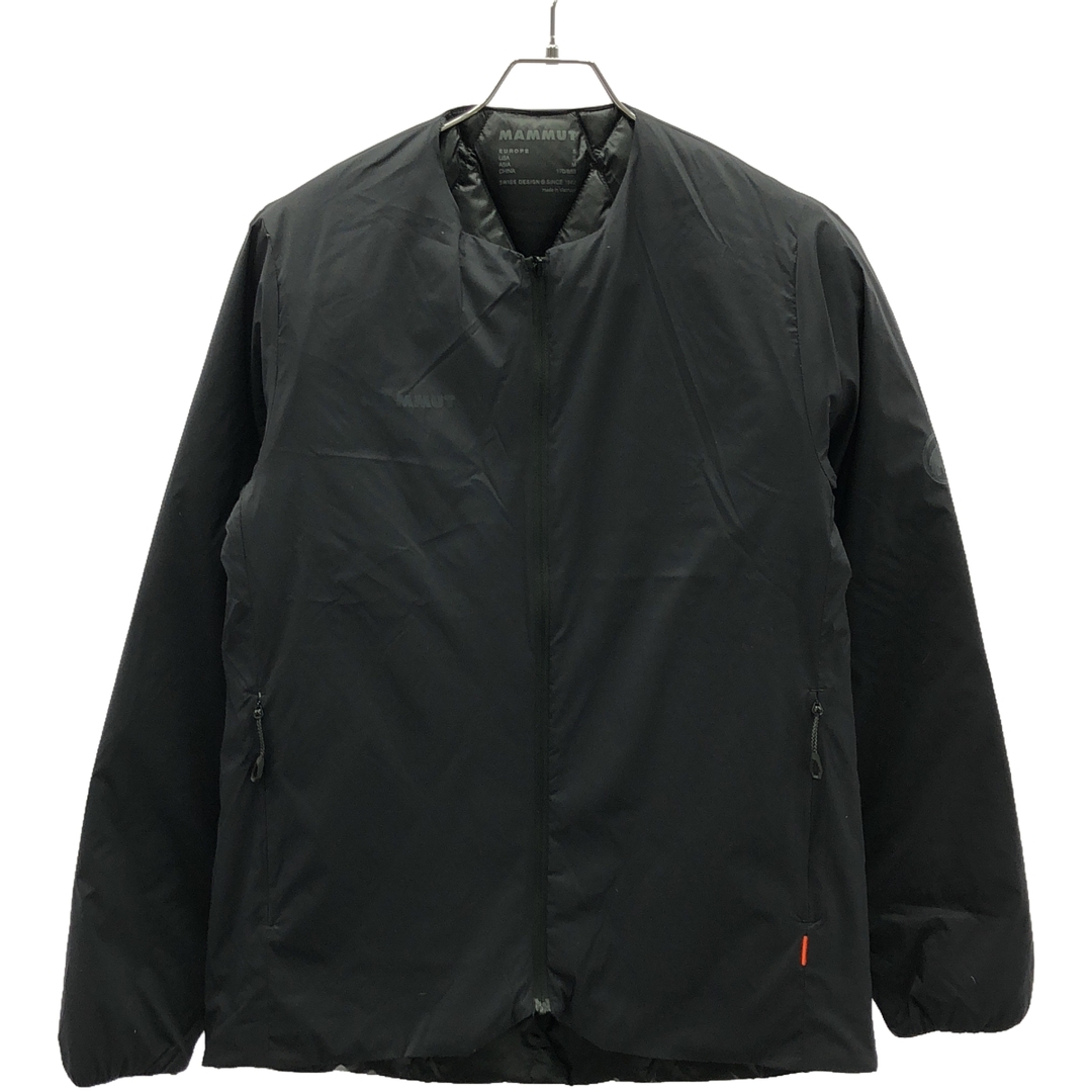 MAMMUT マムート Seon IN Cardigan セオン インサレーション MAMMUT マムート Seon IN Cardigan セオン インサレーション