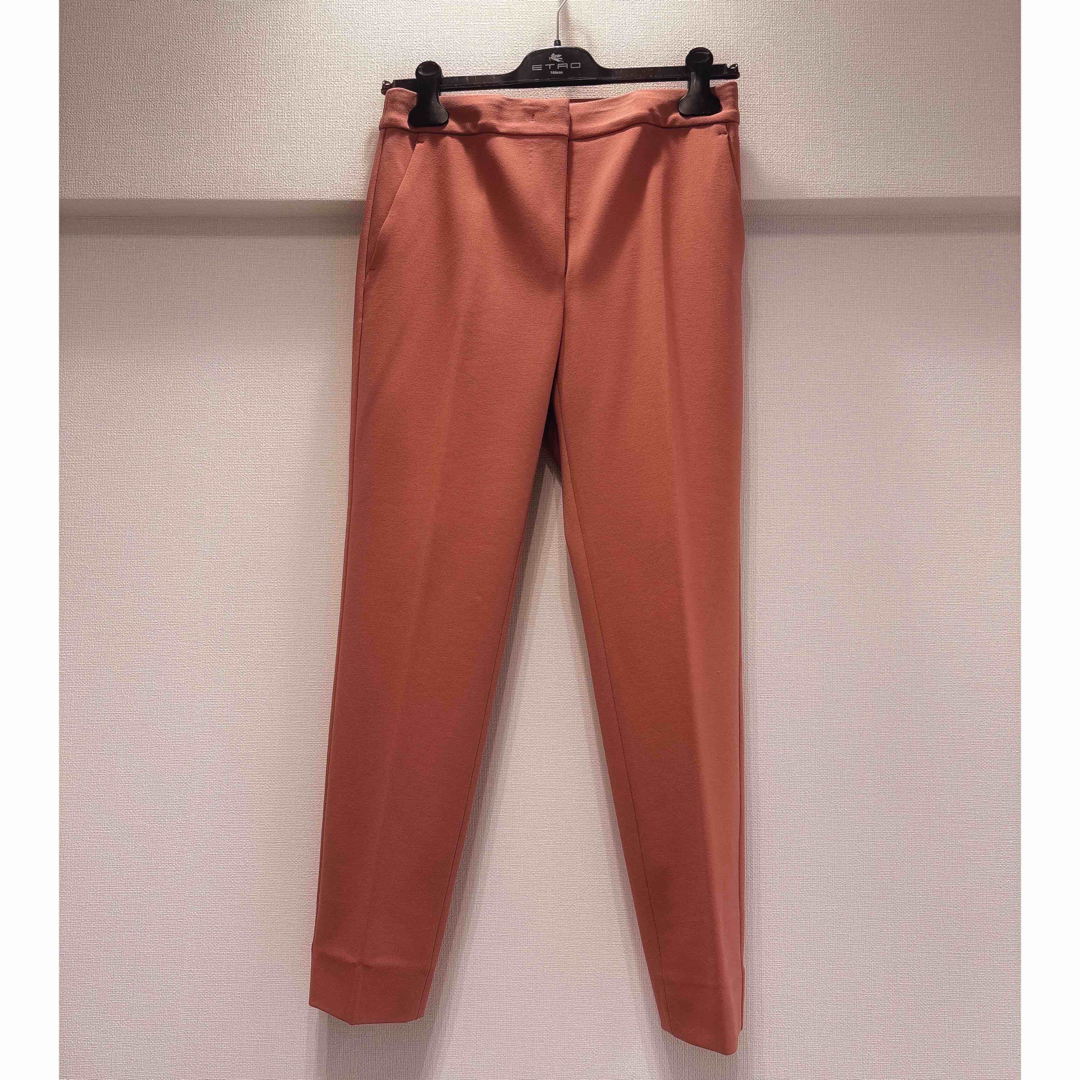 Max Mara/マックスマーラ ビスコース ジャージー クロップド Max Mara/マックスマーラ ビスコース ジャージー クロップド