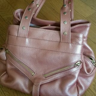 ボトキエ(botkier)のボトキエ　ハンドバック超美品(ハンドバッグ)