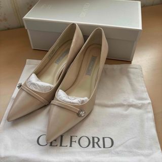 CELFORD（ハイヒール/パンプス）のフリマアイテム一覧