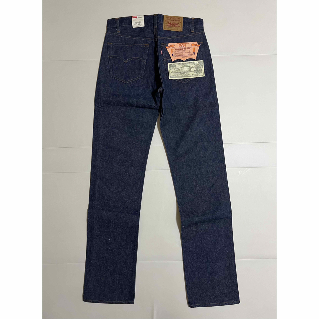 Levi's - 【SPECIAL】デッド 86年製 Levi's501 旧16刻印 W32L36 Levi's - 【SPECIAL】デッド 86年製 Levi's501 旧16刻印 W32L36