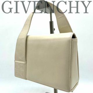 GIVENCHY(ハンドバッグ ・ ベージュ系)のフリマアイテム一覧 GIVENCHY(ハンドバッグ ・ ベージュ系)のフリマアイテム一覧