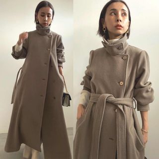 Ameri VINTAGE(ロングコート)のフリマアイテム一覧 Ameri VINTAGE(ロングコート)のフリマアイテム一覧