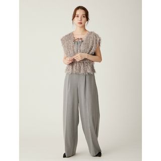 Lily Brown(オールインワン)のフリマアイテム一覧 Lily Brown(オールインワン)のフリマアイテム一覧