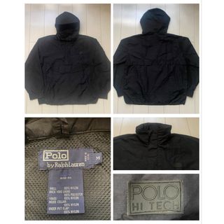 POLO RALPH LAUREN(マウンテンパーカー)のフリマアイテム一覧 POLO RALPH LAUREN(マウンテンパーカー)のフリマアイテム一覧