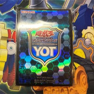 遊戯王 - 【特価】遊戯王 YOT スリーブ 青 ブルー 未開封の通販 遊戯王 - 【特価】遊戯王 YOT スリーブ 青 ブルー 未開封の通販