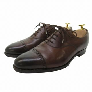 EDWARD GREEN - 美品EDWARD GREEN別注88ストレートチップCHELSEA EDWARD GREEN - 美品EDWARD GREEN別注88ストレートチップCHELSEA