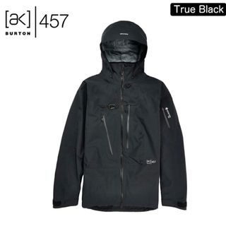 AK457 - 最高峰 タグBURTON AK457 バートン ジャパンガイド JK AK457 - 最高峰 タグBURTON AK457 バートン ジャパンガイド JK