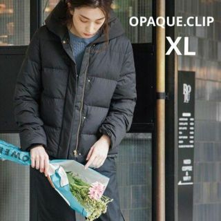OPAQUE.CLIP(ダウンジャケット)のフリマアイテム一覧 OPAQUE.CLIP(ダウンジャケット)のフリマアイテム一覧