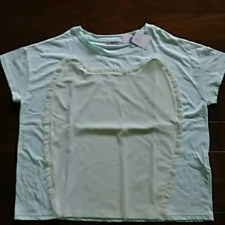 ツモリチサト(TSUMORI CHISATO)の新品☆TSUMORI CHISATO 猫Tシャツ(Tシャツ(半袖/袖なし))