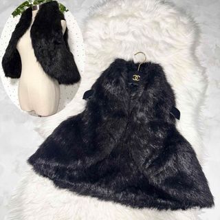 CHANEL(毛皮/ファーコート)のフリマアイテム一覧 CHANEL(毛皮/ファーコート)のフリマアイテム一覧