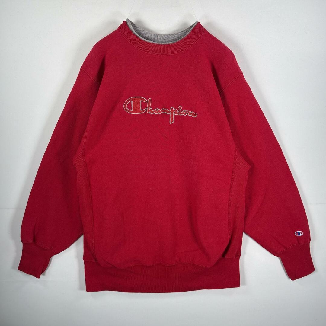 古着 90´s/90年代 チャンピオン Champion USA製 スウェット 古着 90´s/90年代 チャンピオン Champion USA製 スウェット