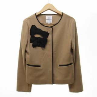 LANVIN en Bleu(テーラードジャケット)のフリマアイテム一覧 LANVIN en Bleu(テーラードジャケット)のフリマアイテム一覧