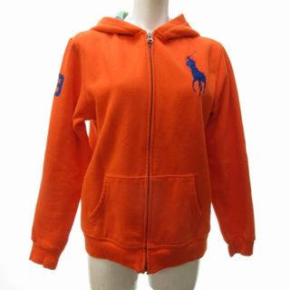 POLO RALPH LAUREN(パーカー)のフリマアイテム一覧 POLO RALPH LAUREN(パーカー)のフリマアイテム一覧