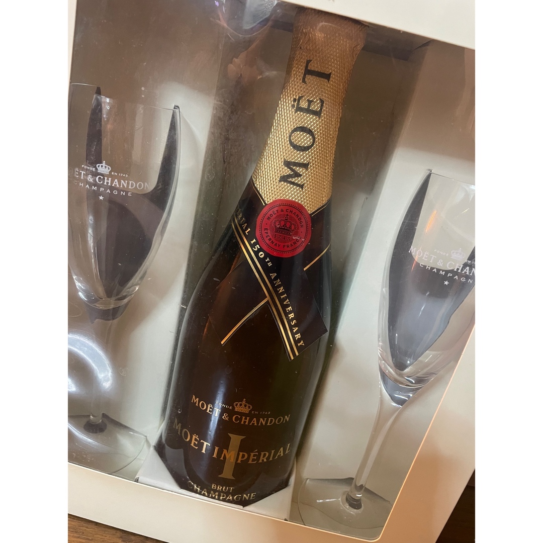 Moët & Chandon シャンパン Moët & Chandon シャンパン