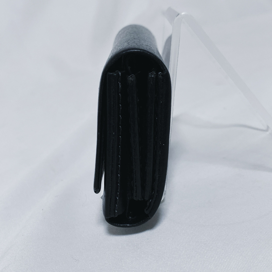 SAFUJI サフジ こさいふM ミニウォレット ミニ財布 レザー SAFUJI サフジ こさいふM ミニウォレット ミニ財布 レザー