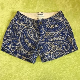 オールドネイビー(Old Navy)のOLDNAVY ショーパン(ショートパンツ)