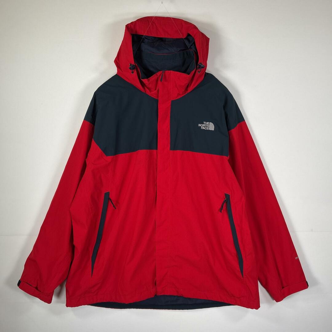 古着 ザ・ノースフェイス THE NORTH FACE マウンテンパーカー 古着 ザ・ノースフェイス THE NORTH FACE マウンテンパーカー
