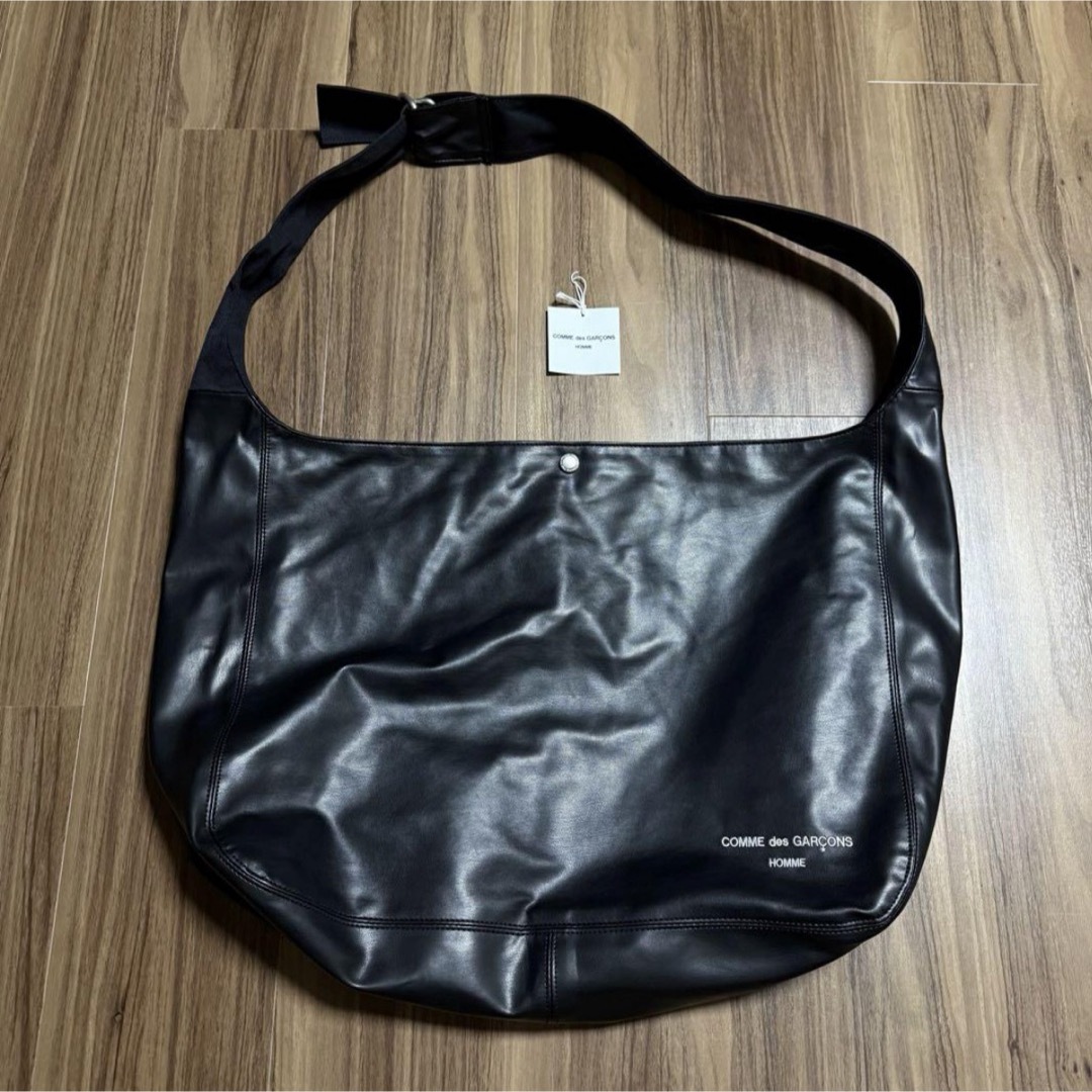 COMME des GARCONS HOMME - COMME des GARCONS HOMME ショルダー COMME des GARCONS HOMME - COMME des GARCONS HOMME ショルダー
