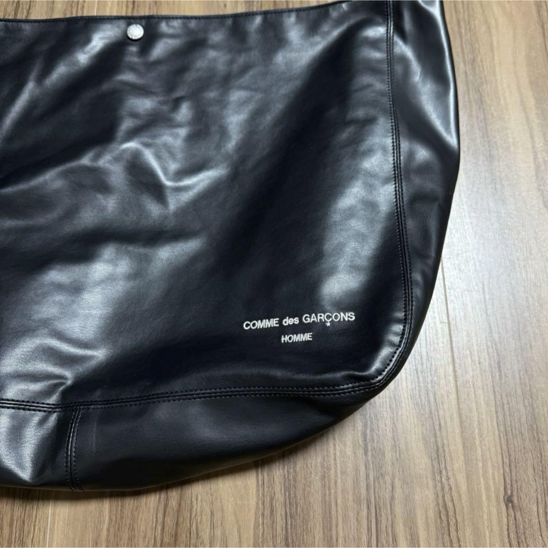 COMME des GARCONS HOMME - COMME des GARCONS HOMME ショルダー COMME des GARCONS HOMME - COMME des GARCONS HOMME ショルダー
