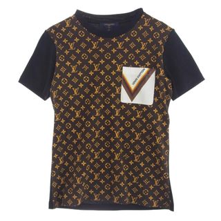 LOUIS VUITTON(シャツ/ブラウス(半袖/袖なし))のフリマ LOUIS VUITTON(シャツ/ブラウス(半袖/袖なし))のフリマ