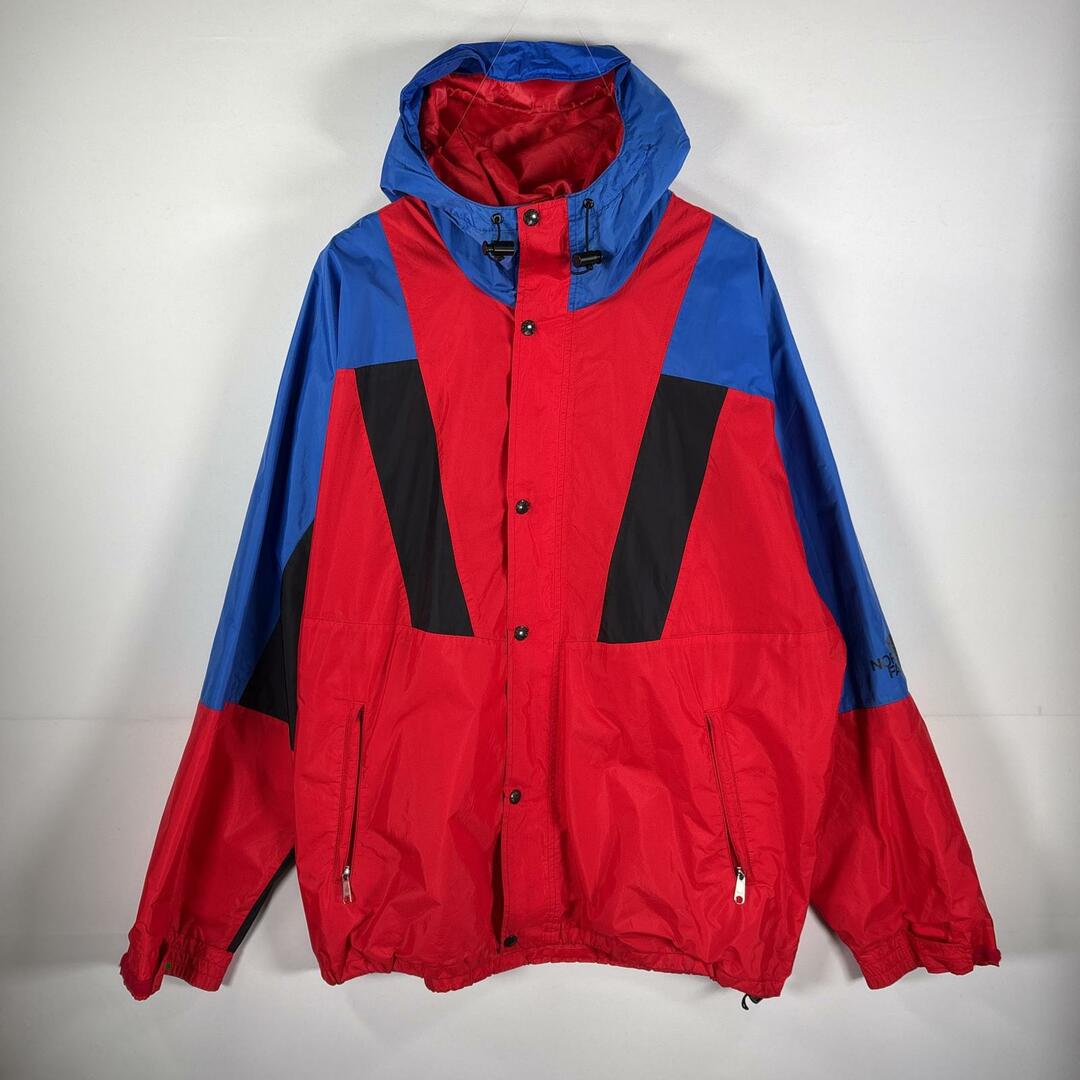古着 90´s/90年代 ザ・ノースフェイス THE NORTH FACE USA製 古着 90´s/90年代 ザ・ノースフェイス THE NORTH FACE USA製