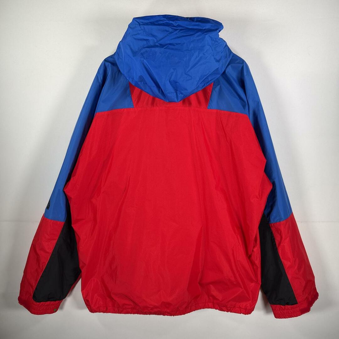 古着 90´s/90年代 ザ・ノースフェイス THE NORTH FACE USA製 古着 90´s/90年代 ザ・ノースフェイス THE NORTH FACE USA製