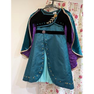 Disney - ディズニー プリンセス 白雪姫 ドレス 仮装 Dハロ Disney - ディズニー プリンセス 白雪姫 ドレス 仮装 Dハロ
