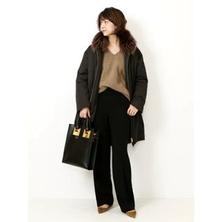 DEUXIEME CLASSE(ダウンコート)のフリマアイテム一覧 DEUXIEME CLASSE(ダウンコート)のフリマアイテム一覧