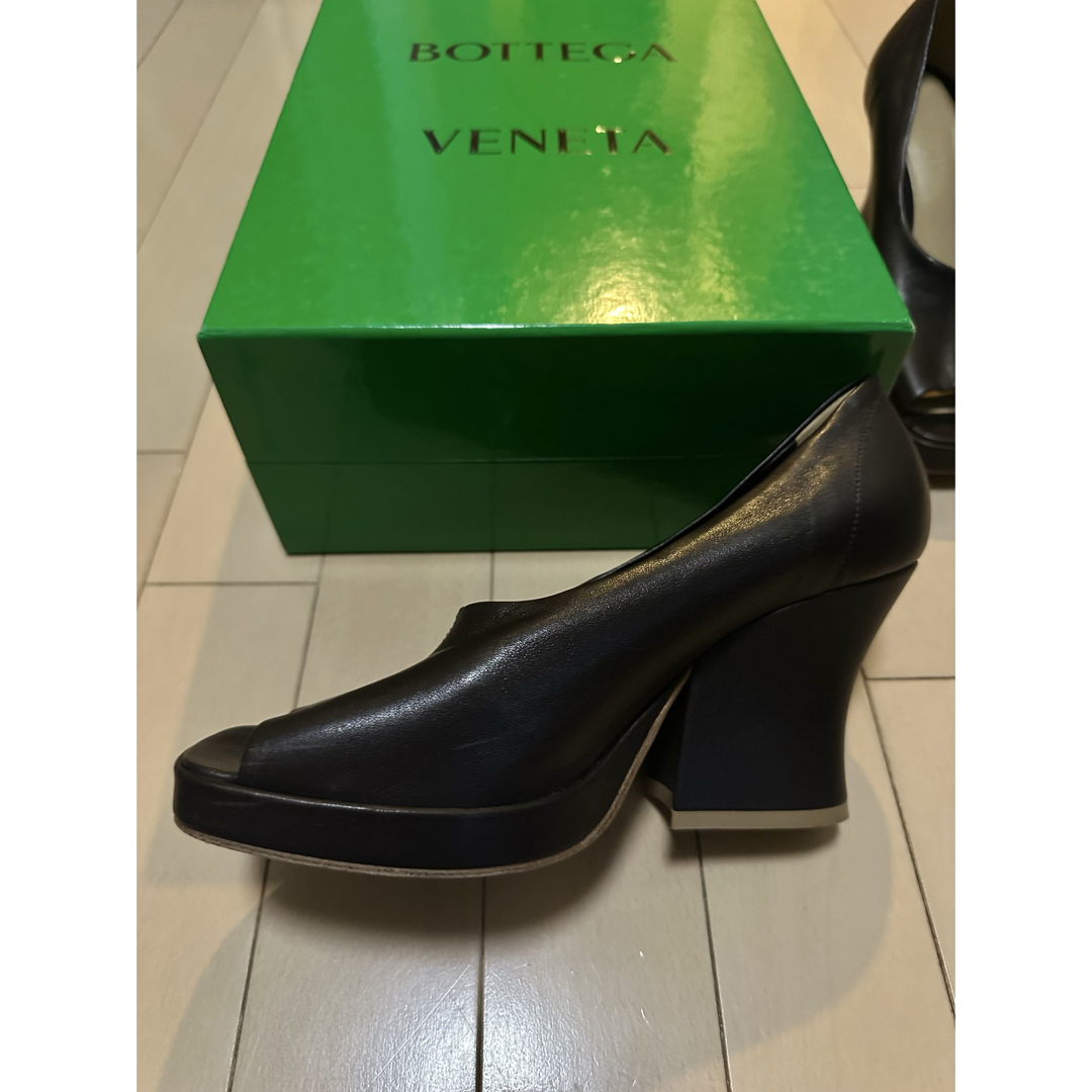 BOTTEGA VENETA - Bottega Veneta ボッテガヴェネタ オープン BOTTEGA VENETA - Bottega Veneta ボッテガヴェネタ オープン