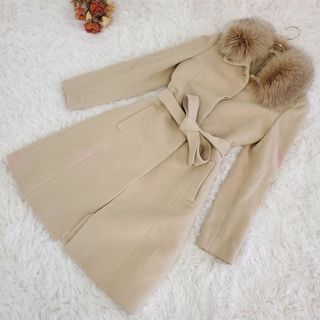 ANAYI(ロングコート)のフリマアイテム一覧 ANAYI(ロングコート)のフリマアイテム一覧