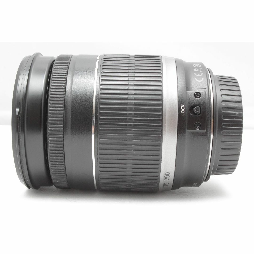 Amazon | Canon キャノン EF 200mm F2.8L USM | カメラ用交換