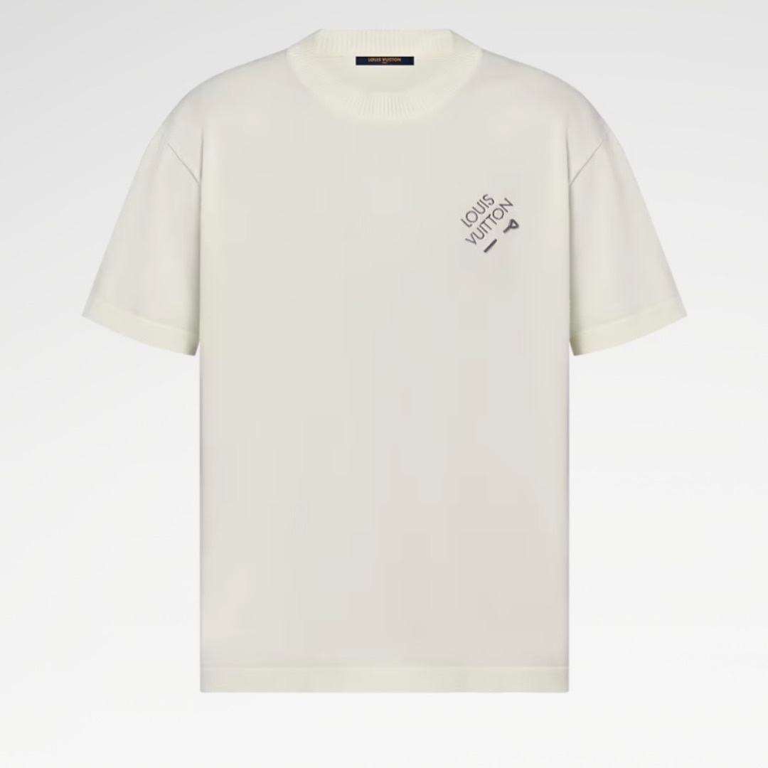 LOUIS VUITTON - LOUIS VUITTON tシャツ