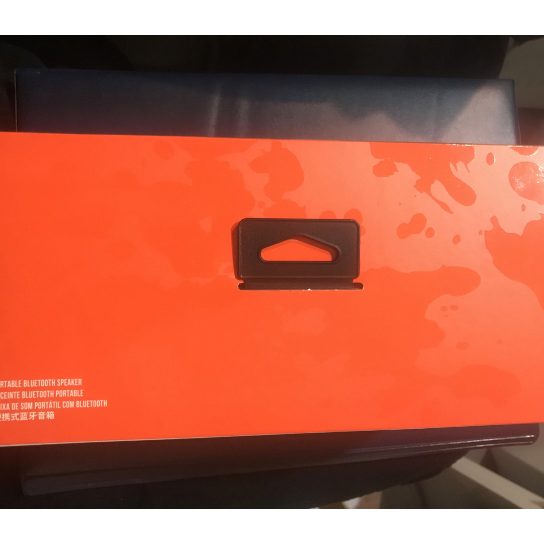 国内正規品 JBL CHARGE5 Bluetooth保証書貼付用レシート付き 国内正規品 JBL CHARGE5 Bluetooth保証書貼付用レシート付き