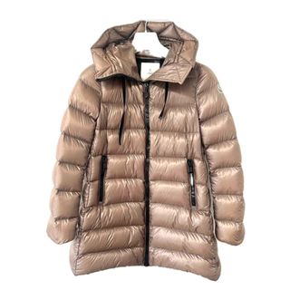 MONCLER(ダウンコート ・ ブラウン/茶色系)のフリマアイテム一覧 MONCLER(ダウンコート ・ ブラウン/茶色系)のフリマアイテム一覧