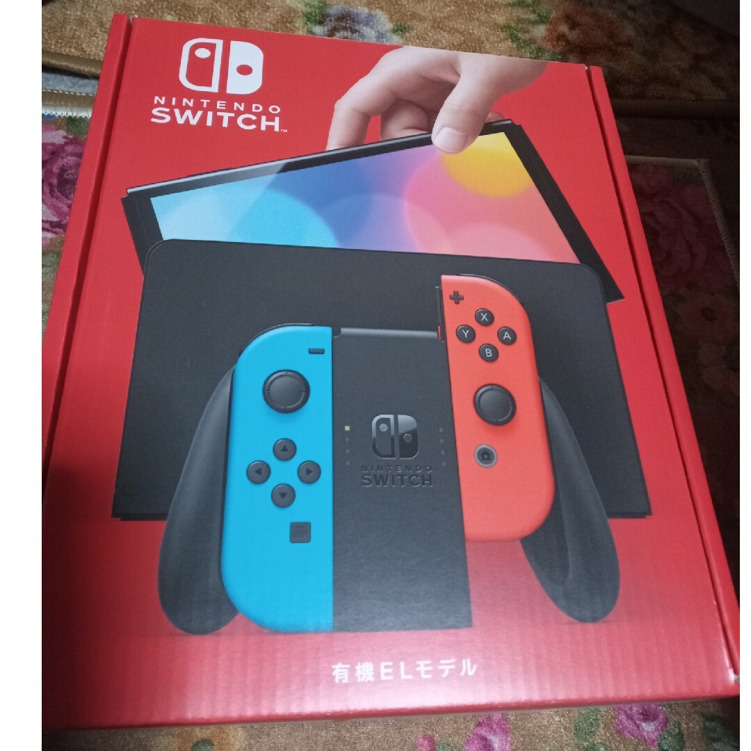 Nintendo Switch lite◇スイッチライト◇コーラル Nintendo Switch lite◇スイッチライト◇コーラル