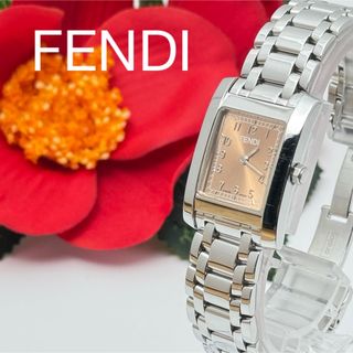 FENDI(腕時計 ・ ピンク/桃色系)のフリマアイテム一覧 FENDI(腕時計 ・ ピンク/桃色系)のフリマアイテム一覧