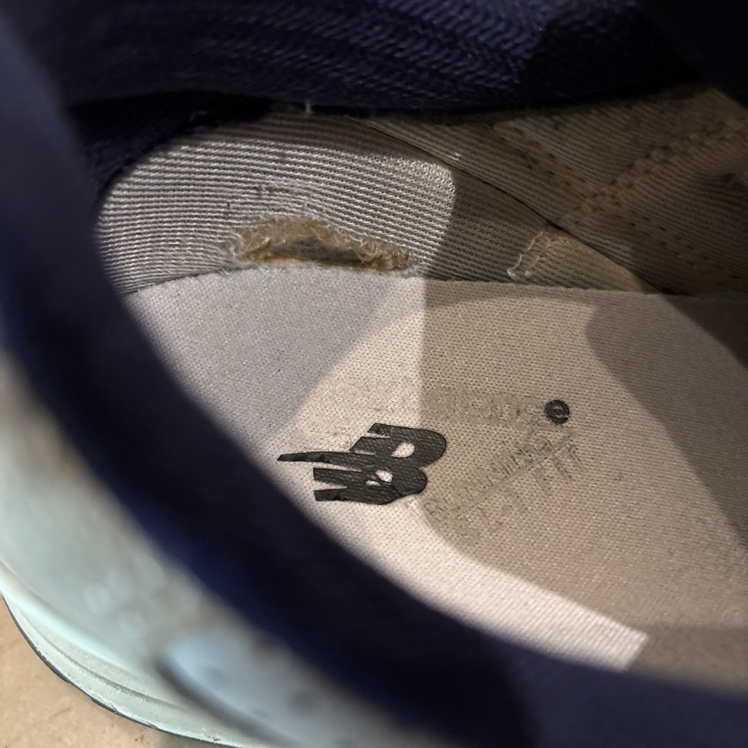 New Balance(ニューバランス)のニューバランス レディースの靴/シューズ(スニーカー)の商品写真
