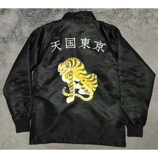 WACKO MARIA(ナイロンジャケット)のフリマアイテム一覧 WACKO MARIA(ナイロンジャケット)のフリマアイテム一覧