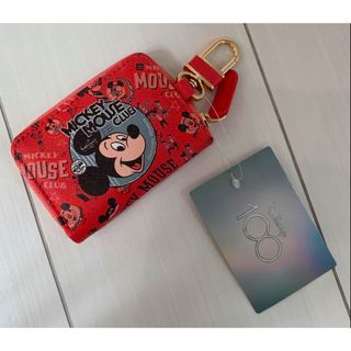 Disney - 【非売品】 ディズニーシー ミラコスタホテル 本革キー Disney - 【非売品】 ディズニーシー ミラコスタホテル 本革キー