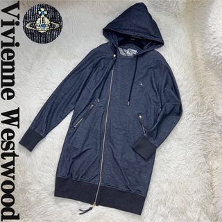 Vivienne Westwood(パーカー)のフリマアイテム一覧 Vivienne Westwood(パーカー)のフリマアイテム一覧