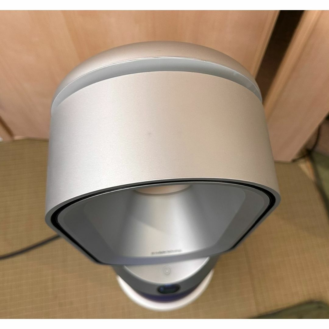 Dyson ダイソン 冷暖房 空気清浄扇風機 HP07 21年製僅か使用極美品! Dyson ダイソン 冷暖房 空気清浄扇風機 HP07 21年製僅か使用極美品!