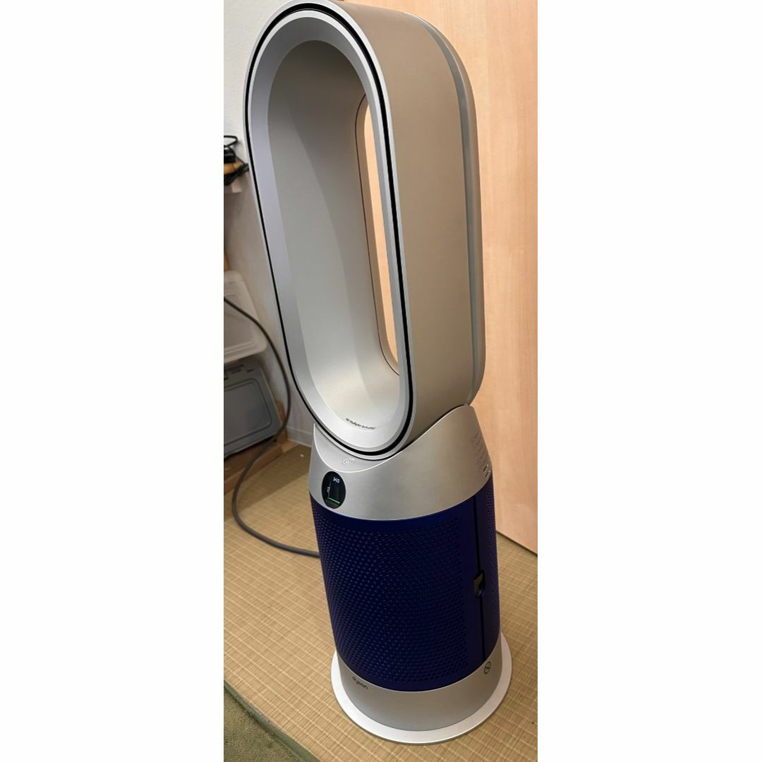 Dyson ダイソン 冷暖房 空気清浄扇風機 HP07 21年製僅か使用極美品! Dyson ダイソン 冷暖房 空気清浄扇風機 HP07 21年製僅か使用極美品!
