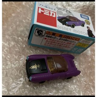 トミカ ディズニーモータース(ミニカー)のフリマアイテム一覧 トミカ ディズニーモータース(ミニカー)のフリマアイテム一覧
