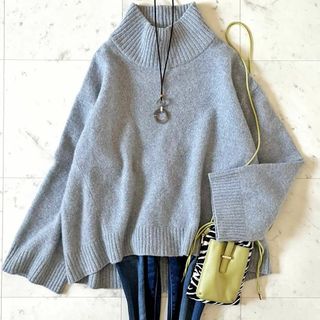 Demi-Luxe BEAMS - ガッキー着用⭐︎美品 SAYAKA DAVIS リブニットの通販 by VISHOP|デミルクスビームスならラクマ Demi-Luxe BEAMS - ガッキー着用⭐︎美品 SAYAKA DAVIS リブニットの通販 by VISHOP|デミルクスビームスならラクマ