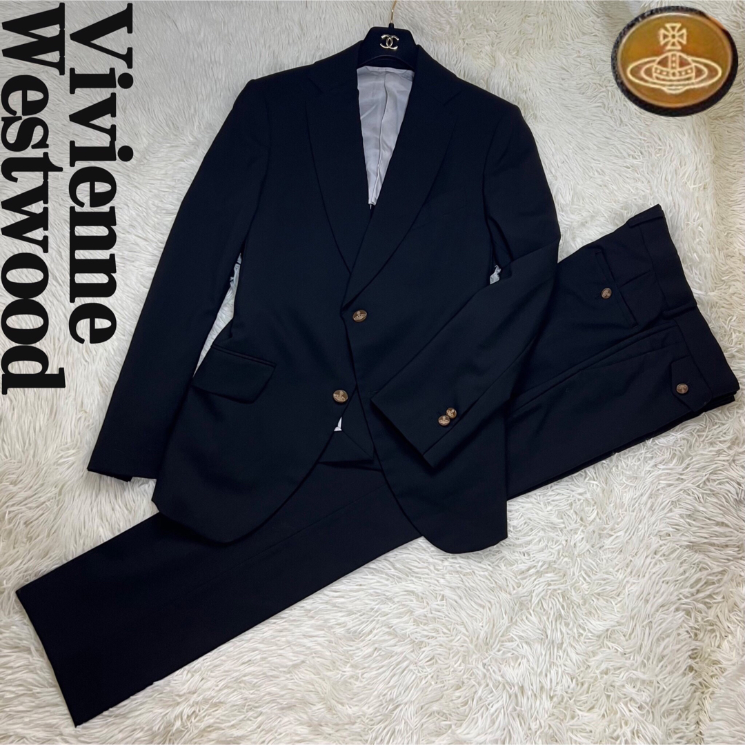 Vivienne 責め Westwood セットアップ Vivienne 責め Westwood セットアップ