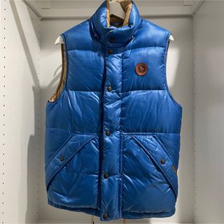 POLO RALPH LAUREN(ダウンベスト)のフリマアイテム一覧 POLO RALPH LAUREN(ダウンベスト)のフリマアイテム一覧