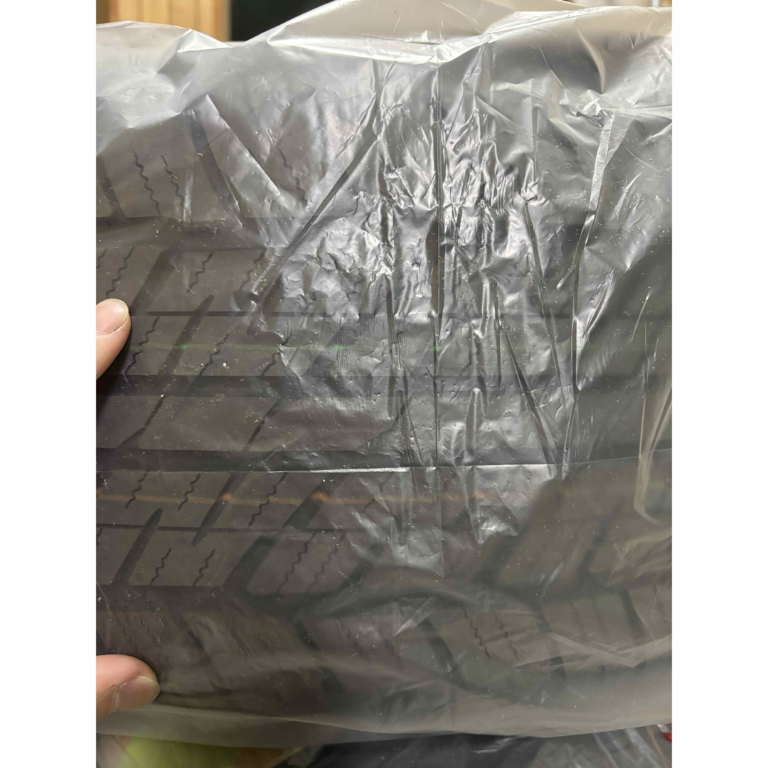 トヨタ - ランクル250VXの純正タイヤホイール4本 新車外しの トヨタ - ランクル250VXの純正タイヤホイール4本 新車外しの